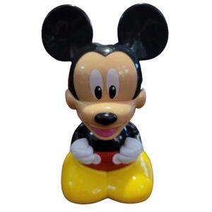 MICKEY Mouse Clubhouse Light Up Pal Disney Hap-p-Kid Light